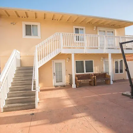 Pismo Beach Hotel-3
