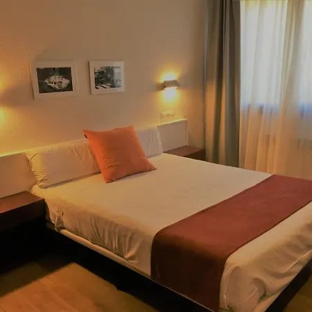 Hotel Elorrio-2