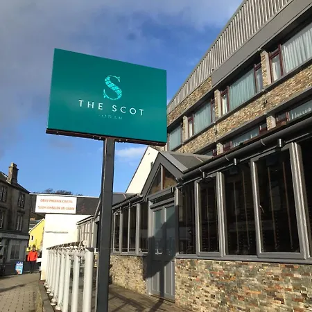 The Scot-3