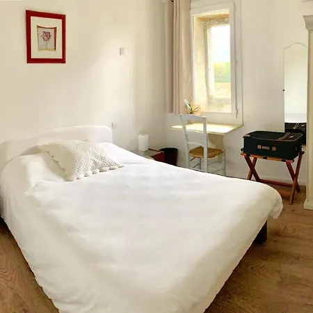 Logis Auberge Cigaloise-3