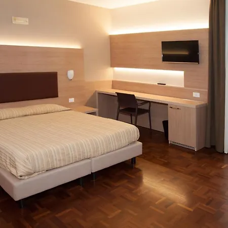 Hotel Buca Di Bacco-2