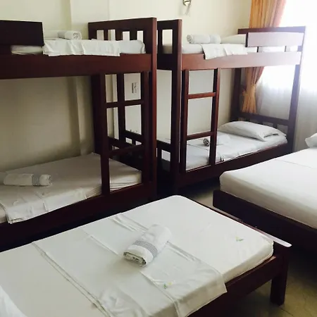 Hotel Preferencial Class-2