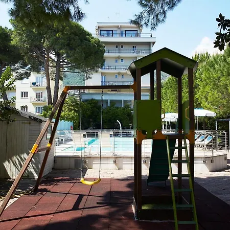 Miriam Hotel & Residence-3