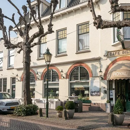 Hotel Royal-3