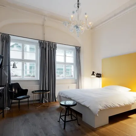 Hotel Fregehaus-2