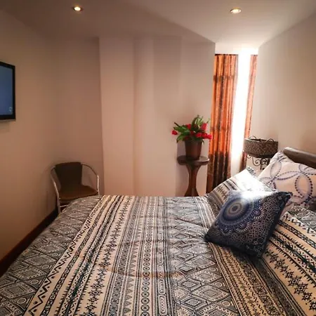 Hotel Funza Plaza-2