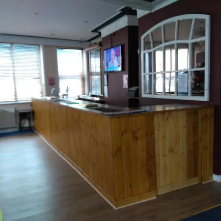 The Crown Hotel-2