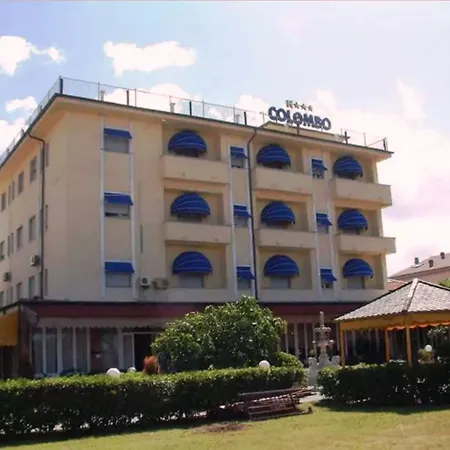 Hotel Villa Colombo-2