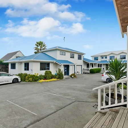 Matakana Motel-2