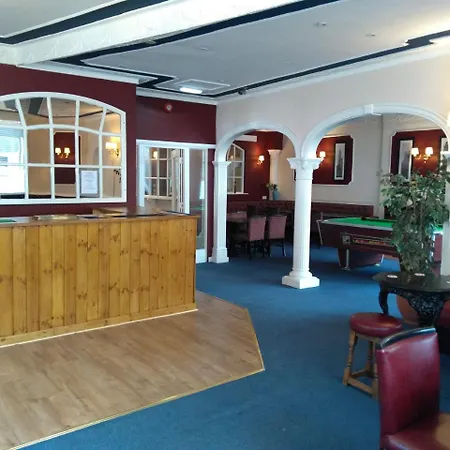 The Crown Hotel-3