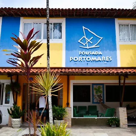 Pousada Portomares-3