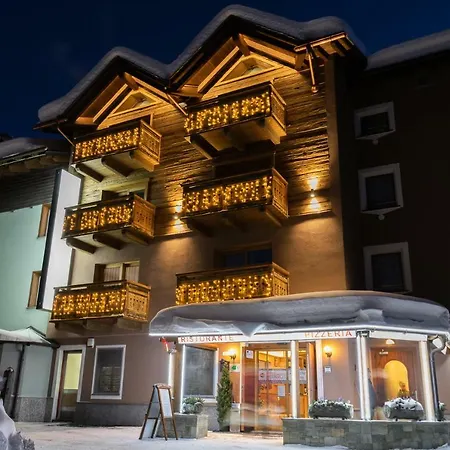 Hotel Centro'S-3