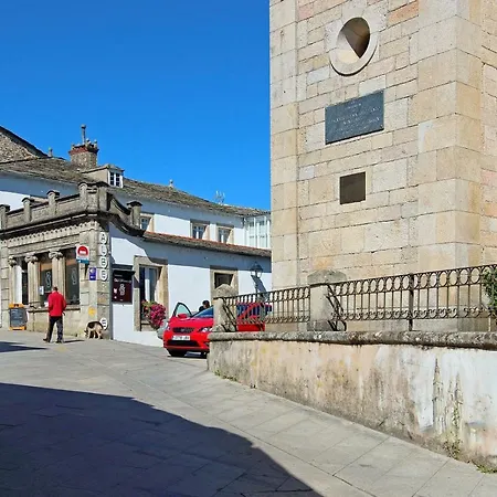 Aqua Rooms Sarria-2