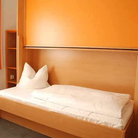 Ausbildungshotel St. Theresia-2