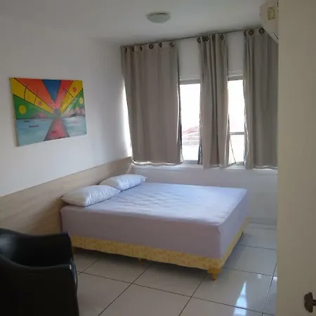 Piaui Apart Hotel-2