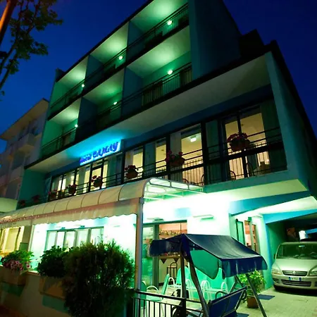 Hotel Camay-2