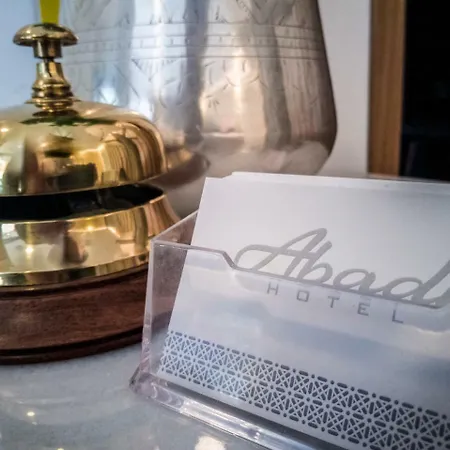 Hotel Abadi-2