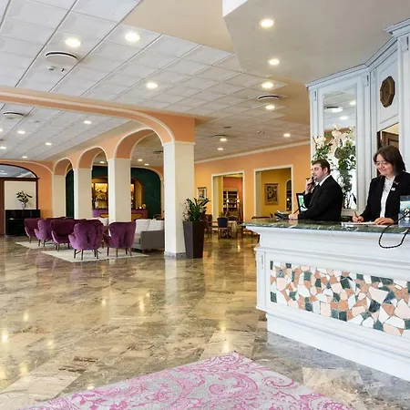 Hotel Columbia Terme-2