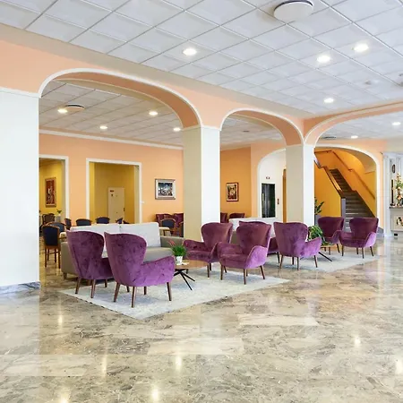 Hotel Columbia Terme-3
