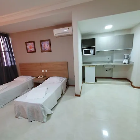 Guaratur Hotel-2