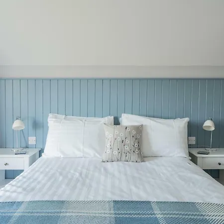 Ty Ffynnon B&B-3