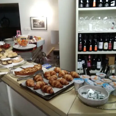 B&B Hotel Dolomiti-3