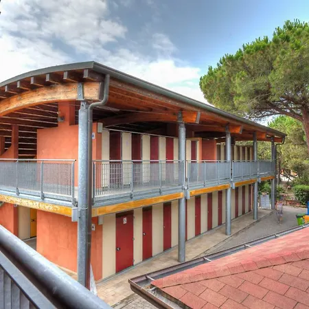 Le Esperidi Camping Ecoresort-2