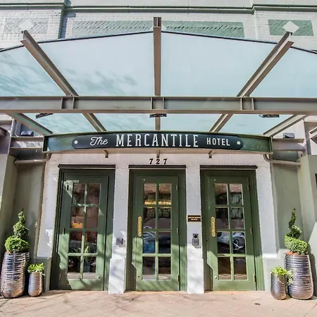 The Mercantile Hotel-2
