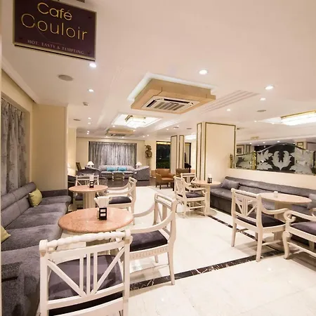 Hotel Bawa International Mumbai Airport-3