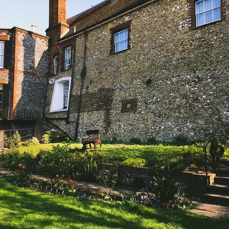 Castle House Hotel-2