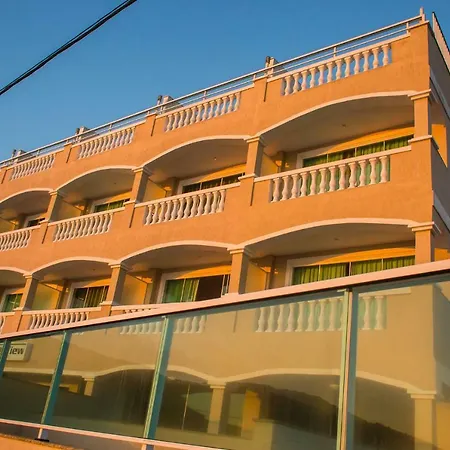 Ocean View Hotel-3