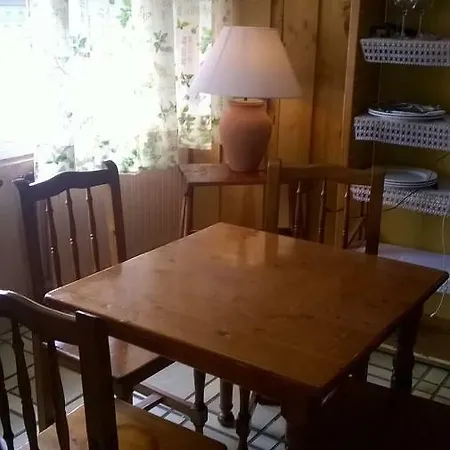Hostal Asador La Montaña-2