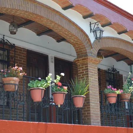Hotel Dos Rios-3