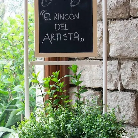El Rincon del Artista-2