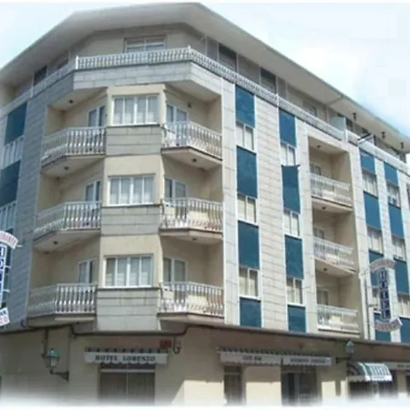 Hotel Lorenzo-3