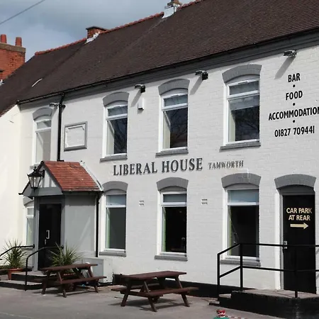 Liberal House Tamworth-2