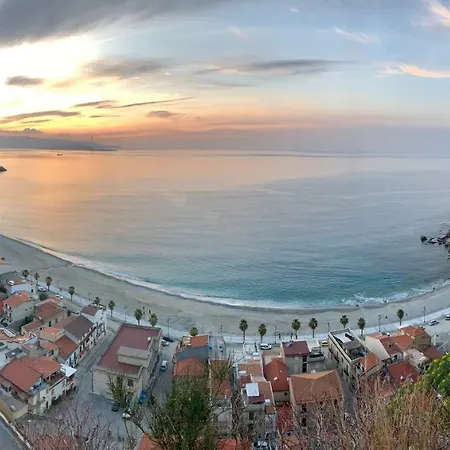 B&B Scilla Mare-2