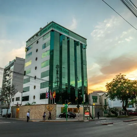 Hotel Lexus-2
