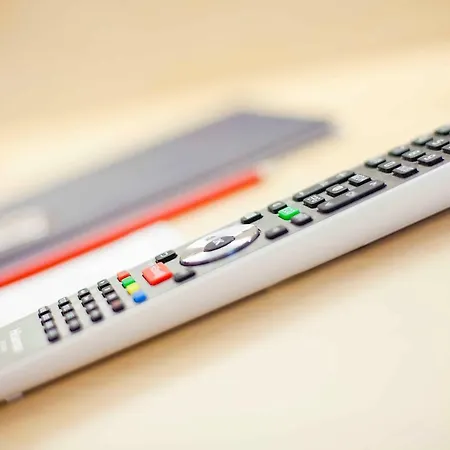 Hotel Post-2