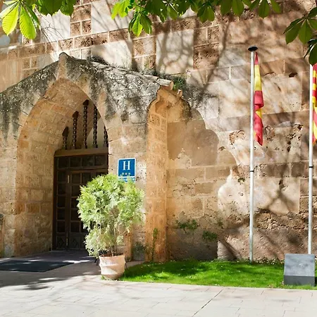 Monasterio De Piedra-2