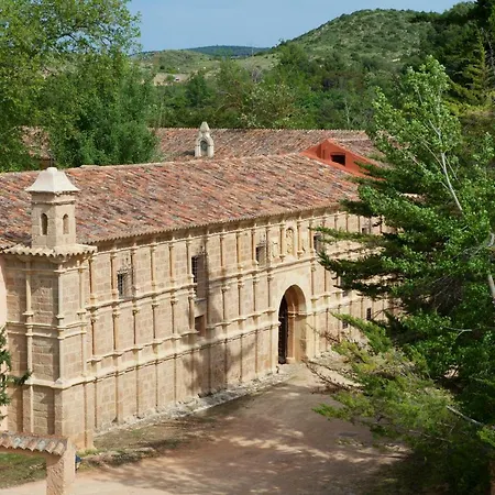 Monasterio De Piedra-3