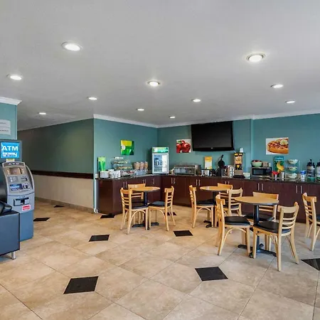 Baymont By Wyndham Willow Park-2