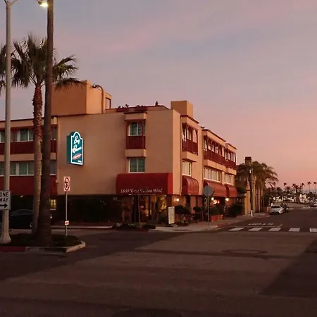 Bay Shores Peninsula Hotel-2
