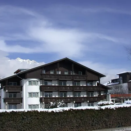 Hotel Edelweiss-2