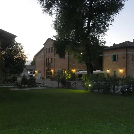 Agriturismo Le Giarine-2