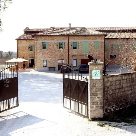 Agriturismo Le Giarine-3