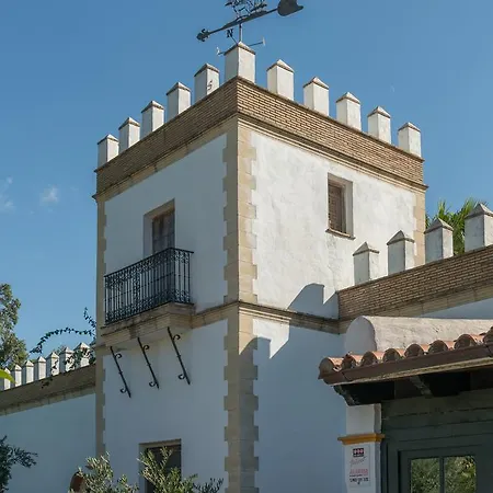 Cortijo Los Monteros-3