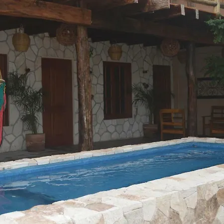 Hotel Casa San Juan-3