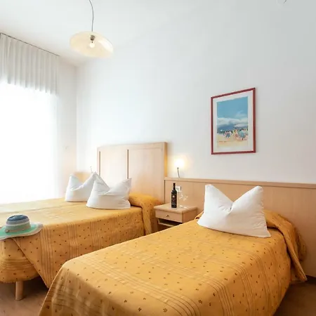 Hotel Venezia e la Villetta-2