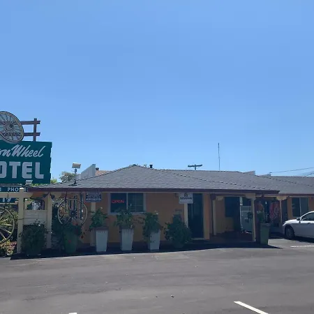 Wagon Wheel Motel-3